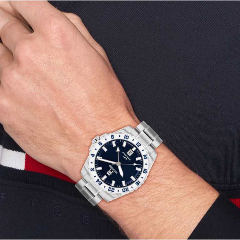 Tommy Hilfiger TH1792132 Erkek Kol Saati