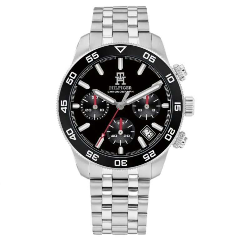 Tommy Hilfiger TH1792156 Erkek Kol Saati