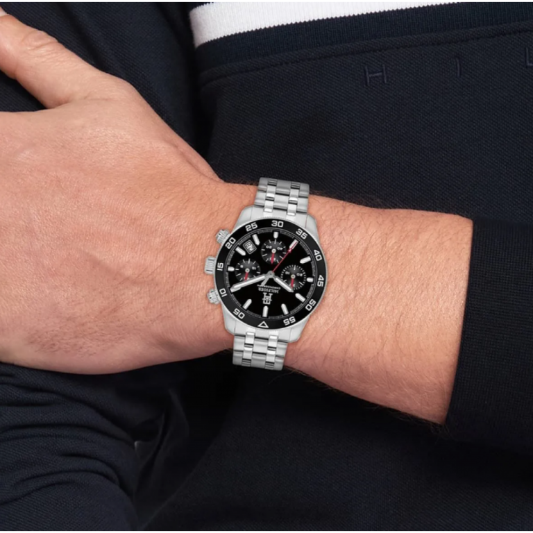 Tommy Hilfiger TH1792156 Erkek Kol Saati