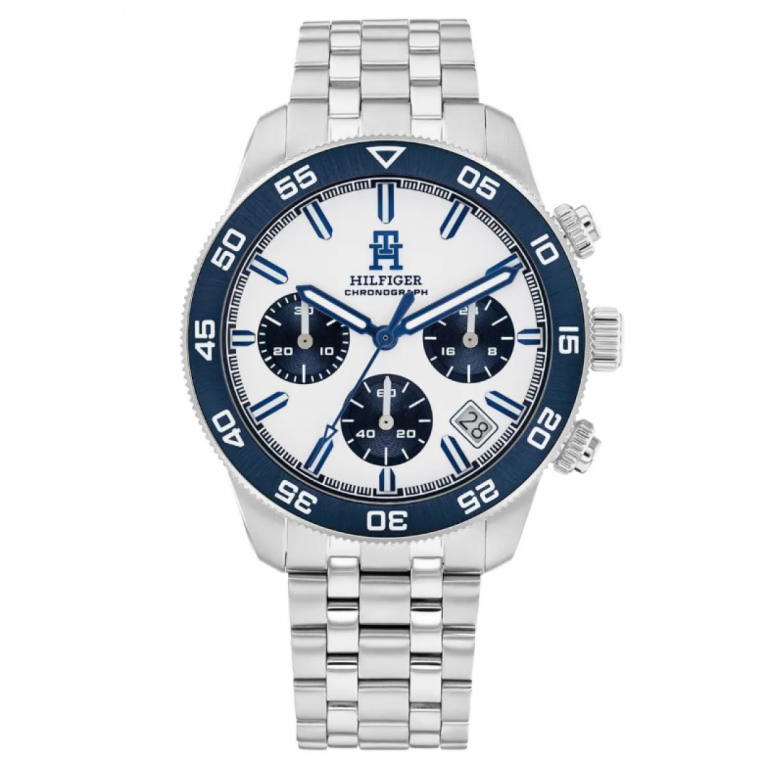 Tommy Hilfiger TH1792157 Erkek Kol Saati