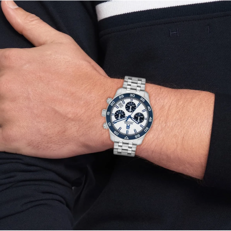 Tommy Hilfiger TH1792157 Erkek Kol Saati