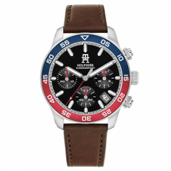 Tommy Hilfiger TH1792166 Erkek Kol Saati