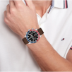 Tommy Hilfiger TH1792166 Erkek Kol Saati