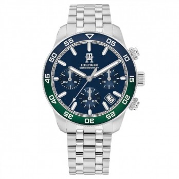 Tommy Hilfiger TH1792185 Erkek Kol Saati