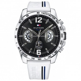 Tommy Hilfiger TH1791475 Erkek Kol Saati Tommy Hilfiger TH1791475 Erkek Kol Saati