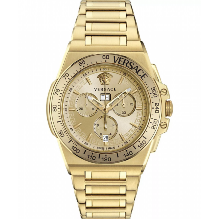 Versace VE7H00723 Erkek Kol Saati VRSCVE7H00723