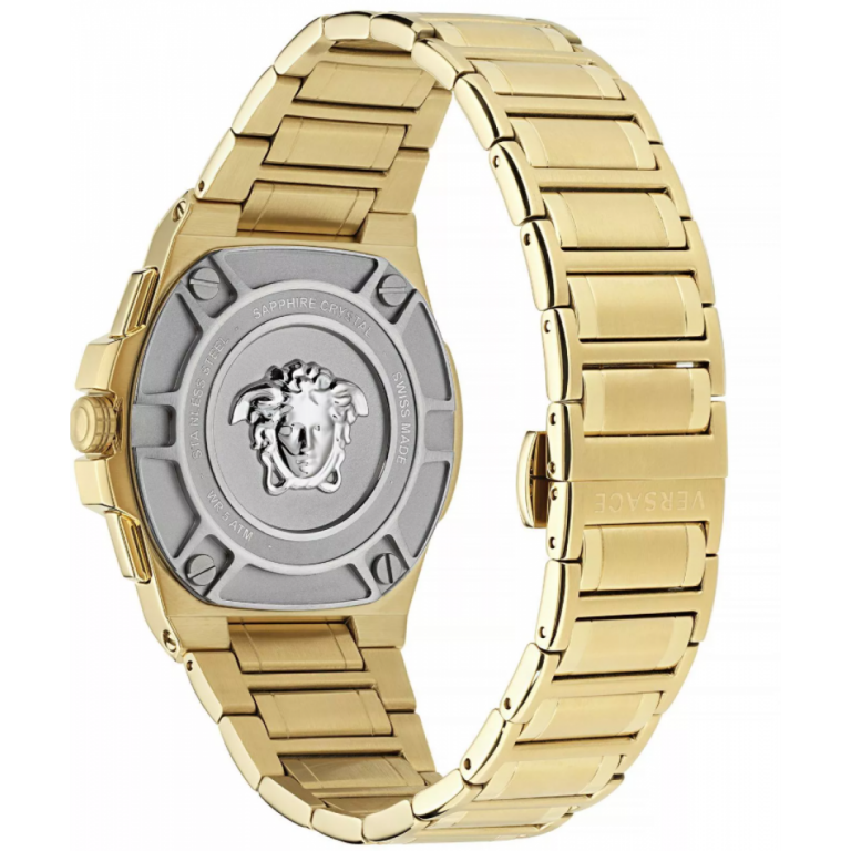 Versace VE7H00723 Erkek Kol Saati VRSCVE7H00723