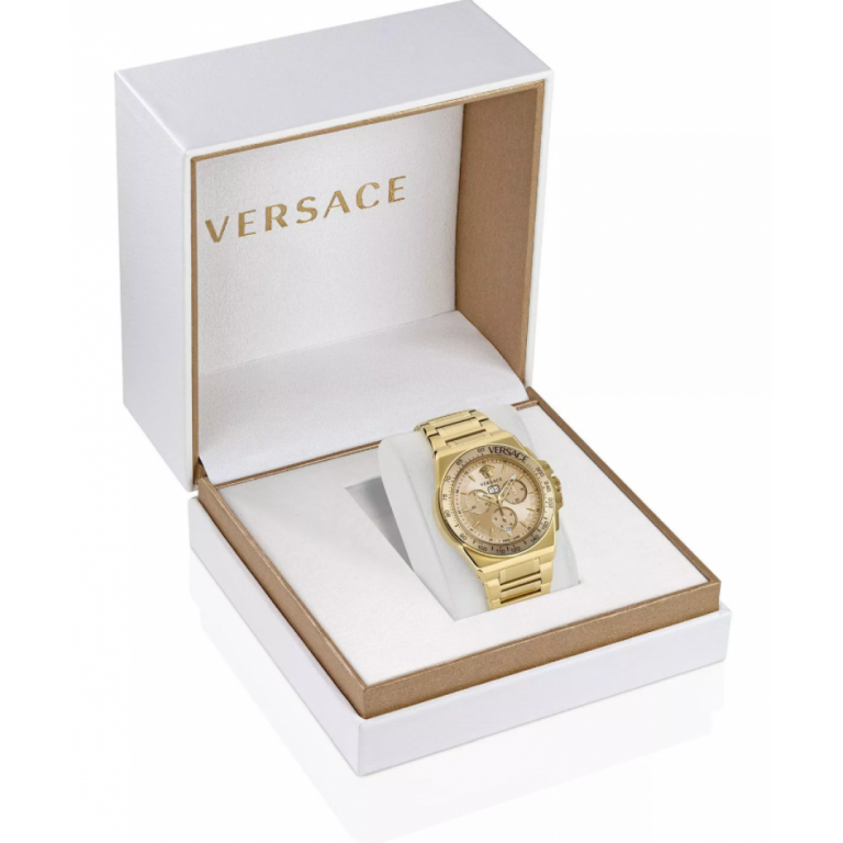 Versace VE7H00723 Erkek Kol Saati VRSCVE7H00723