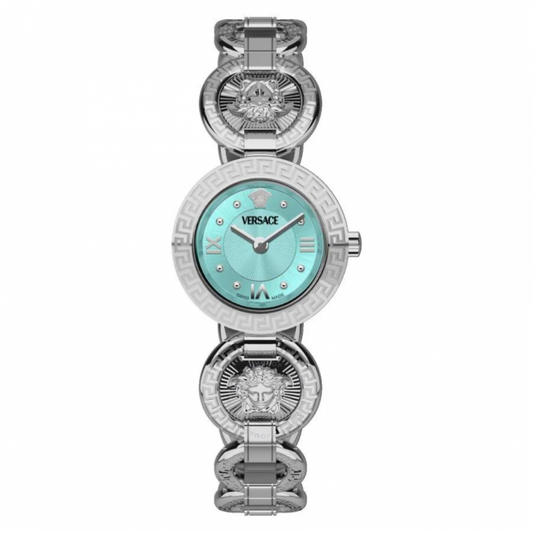Versace VEWCA0324 Kadın Kol Saati VRSCVEWCA0324