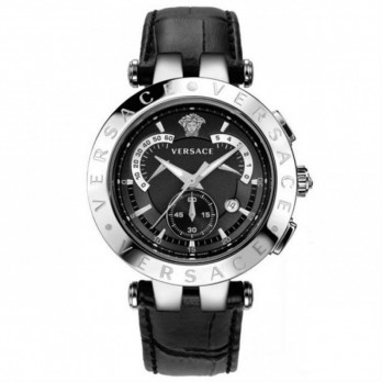 Versace VRSC23C99D008S009 Erkek Kol Saati