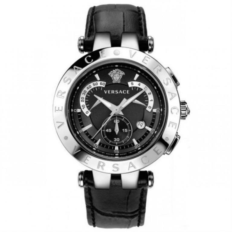 Versace VRSC23C99D008S009 Erkek Kol Saati