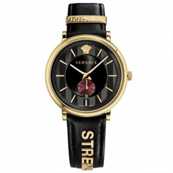 Versace VRSCVBQ050017 Kol Saati Versace VRSCVBQ050017 Kol Saati