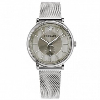 Versace VRSCVBQ060017 Kol Saati Versace VRSCVBQ060017 Kol Saati
