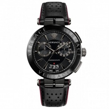 Versace VRSCVBR030017 Erkek Kol Saati Versace VRSCVBR030017 Erkek Kol Saati