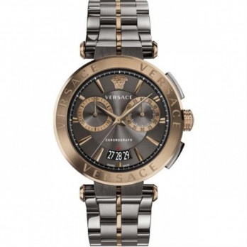 Versace VRSCVBR050017 Erkek Kol Saati Versace VRSCVBR050017 Erkek Kol Saati