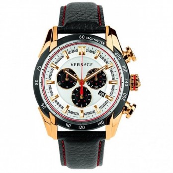 Versace VRSCVDB040014 Erkek Kol Saati Versace VRSCVDB040014 Erkek Kol Saati