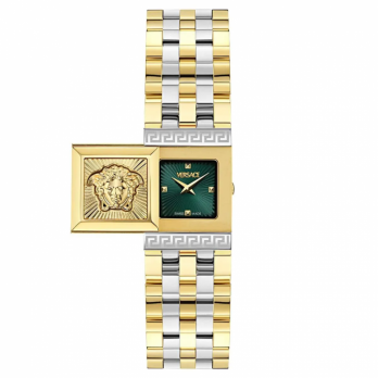 Versace VRSCVE0C00125 Kadın Kol Saati