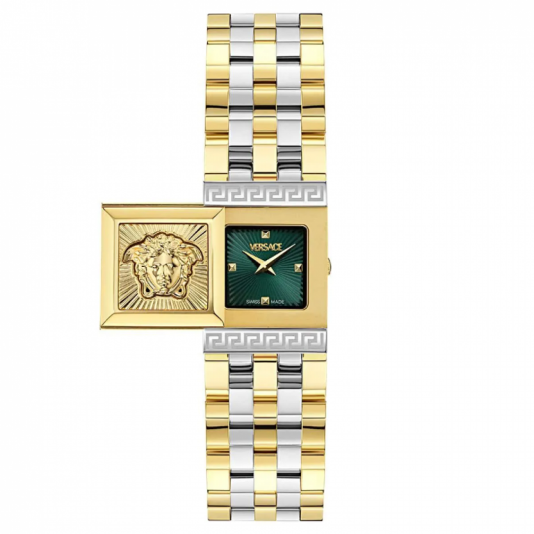 Versace VRSCVE0C00125 Kadın Kol Saati