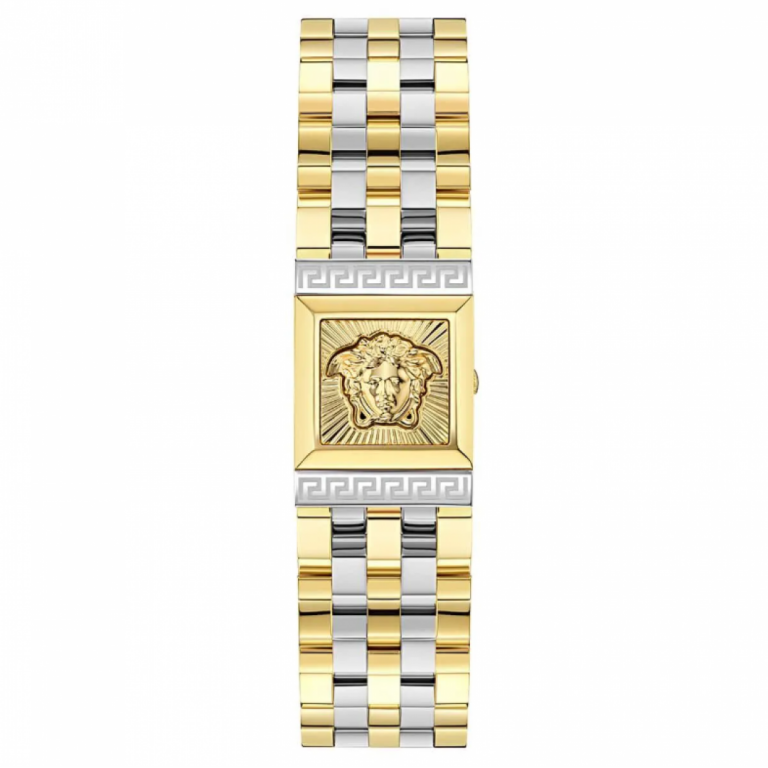 Versace VRSCVE0C00125 Kadın Kol Saati