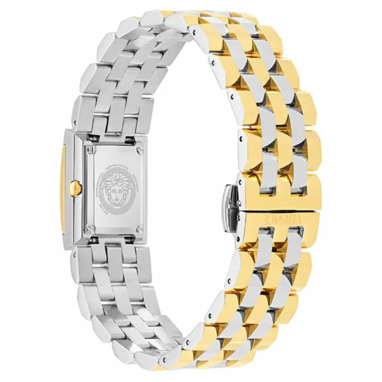 Versace VRSCVE0C00125 Kadın Kol Saati