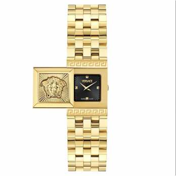 Versace VRSCVE0C00325 Kadın Kol Saati