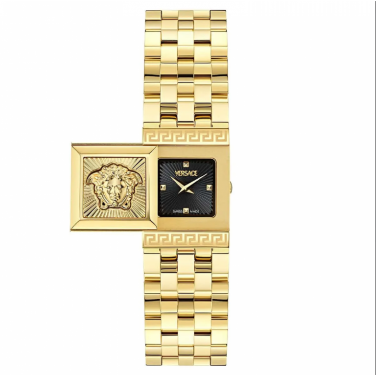 Versace VRSCVE0C00325 Kadın Kol Saati