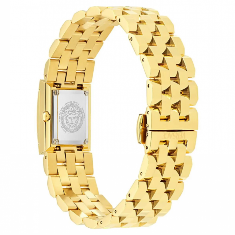 Versace VRSCVE0C00325 Kadın Kol Saati