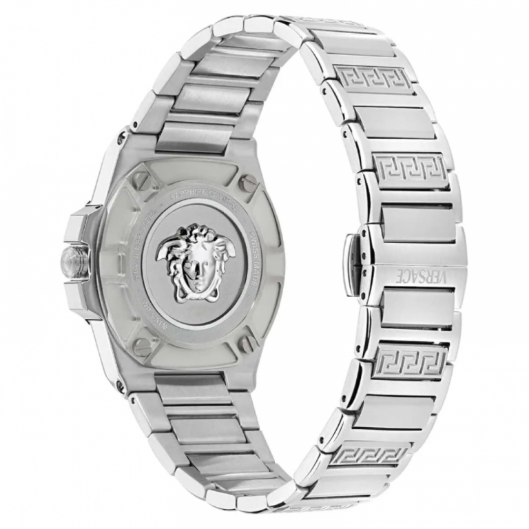 Versace VRSCVE0D00325 Kadın Kol Saati Versace VRSCVE0D00325 Kadın Kol Saati