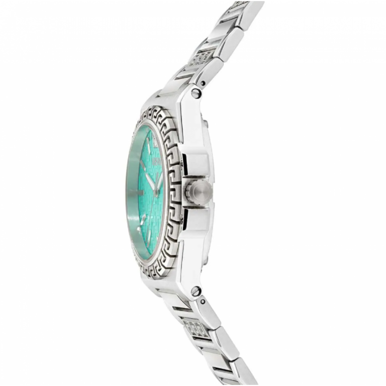 Versace VRSCVE0D00325 Kadın Kol Saati Versace VRSCVE0D00325 Kadın Kol Saati