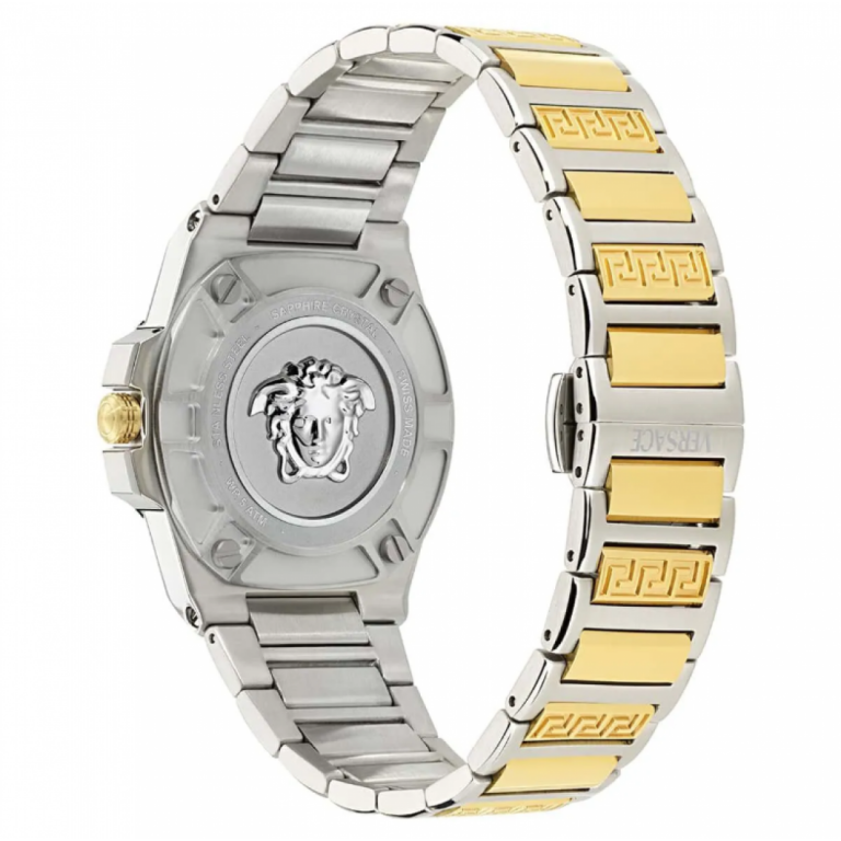 Versace VRSCVE0D00425 Kadın Kol Saati Versace VRSCVE0D00425 Kadın Kol Saati