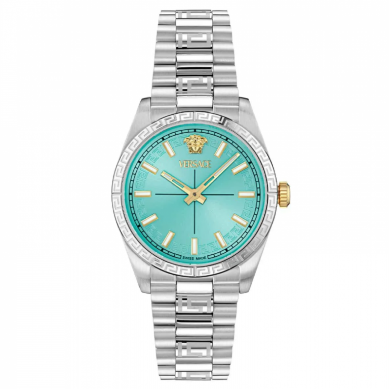 Versace VRSCVE0E00225 Kadın Kol Saati Versace VRSCVE0E00225 Kadın Kol Saati