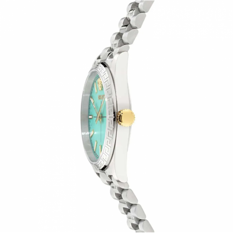 Versace VRSCVE0E00225 Kadın Kol Saati Versace VRSCVE0E00225 Kadın Kol Saati