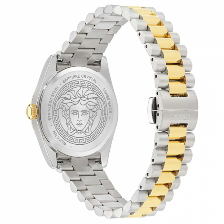 Versace VRSCVE0E00425 Kadın Kol Saati