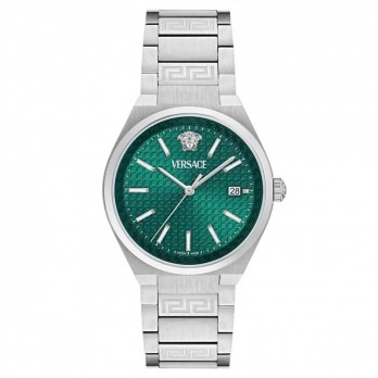 Versace VRSCVE0F00125 Erkek Kol Saati Versace VRSCVE0F00125 Erkek Kol Saati