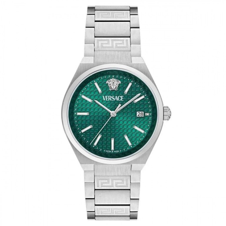 Versace VRSCVE0F00125 Erkek Kol Saati Versace VRSCVE0F00125 Erkek Kol Saati