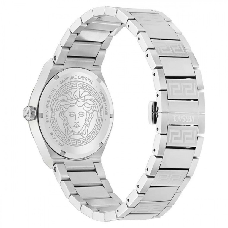 Versace VRSCVE0F00225 Erkek Kol Saati Versace VRSCVE0F00225 Erkek Kol Saati