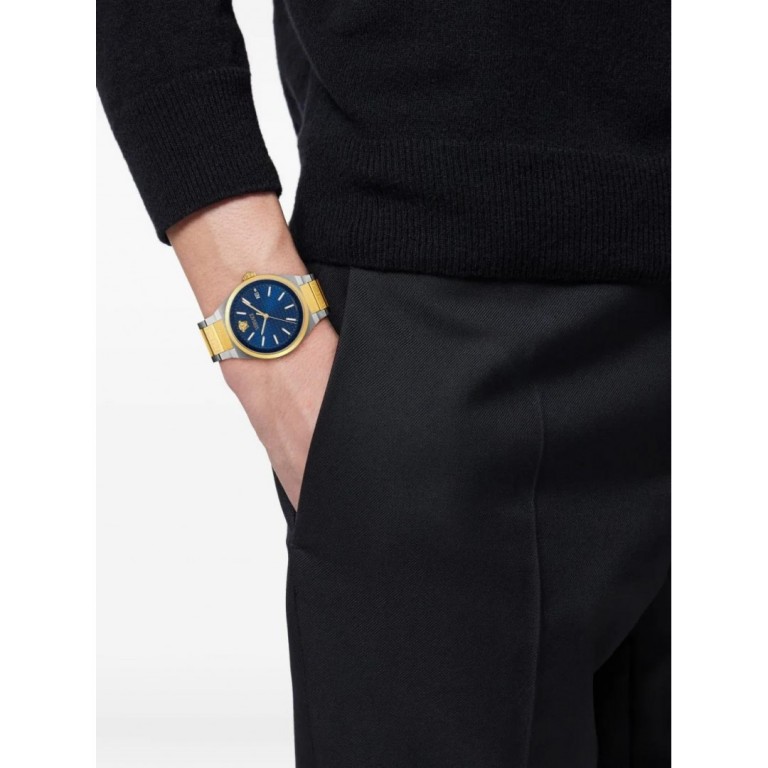 Versace VRSCVE0F00325 Kol Saati Versace VRSCVE0F00325 Kol Saati