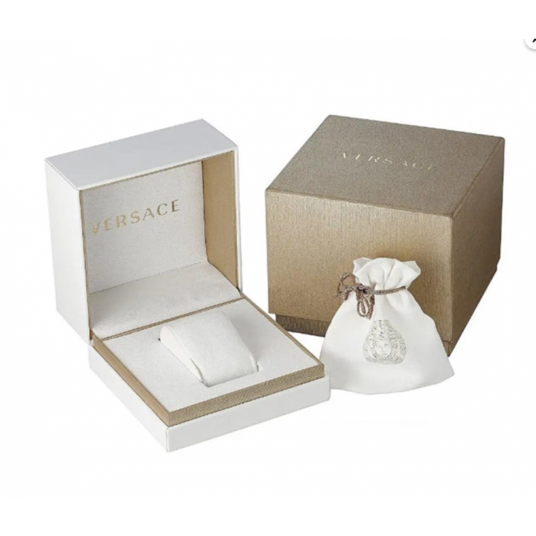 Versace VRSCVE0F00425 Kol Saati