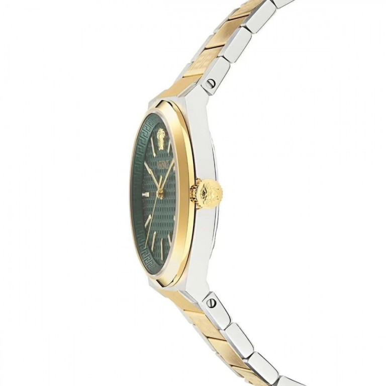 Versace VRSCVE0F00425 Kol Saati