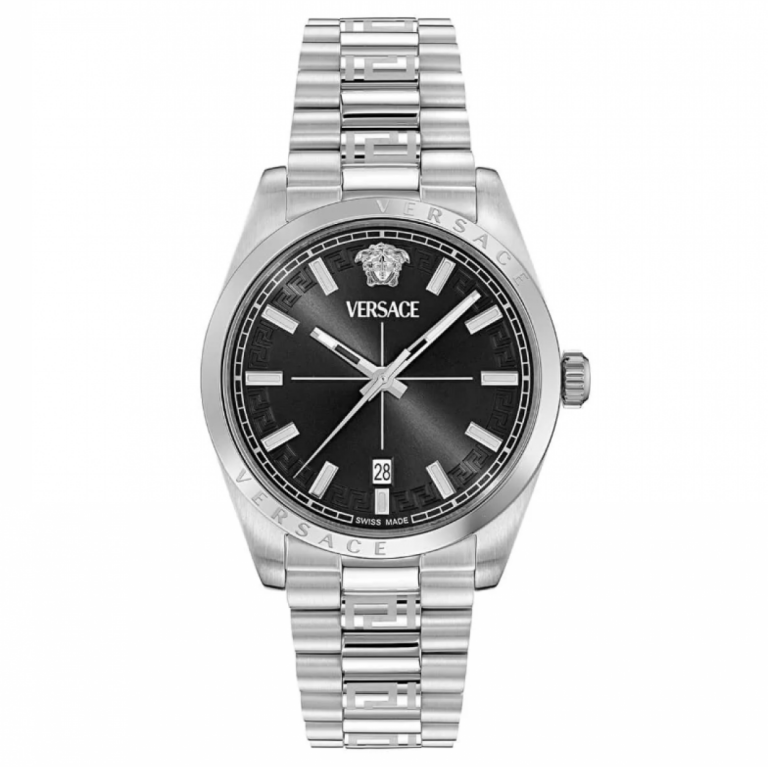 Versace VRSCVE0G00725 Erkek Kol Saati Versace VRSCVE0G00725 Erkek Kol Saati