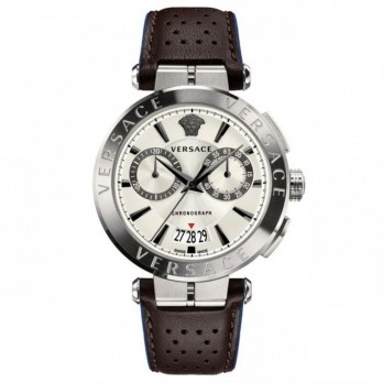 Versace VRSCVE1D00119 Erkek Kol Saati Versace VRSCVE1D00119 Erkek Kol Saati