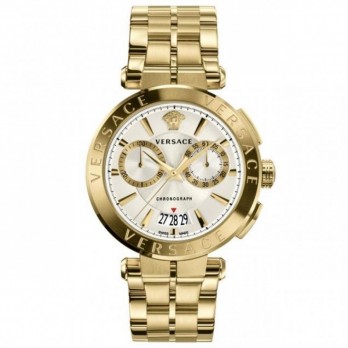 Versace VRSCVE1D00419 Erkek Kol Saati Versace VRSCVE1D00419 Erkek Kol Saati