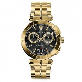 Versace VRSCVE1D01721 Erkek Kol Saati Versace VRSCVE1D01721 Erkek Kol Saati