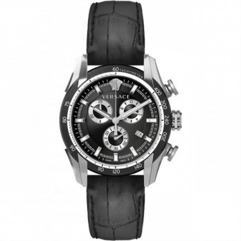 Versace VRSCVE2I00121 Erkek Kol Saati Versace VRSCVE2I00121 Erkek Kol Saati