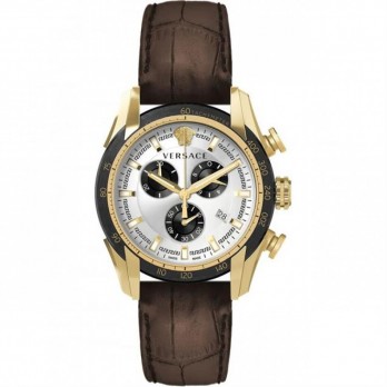 Versace VRSCVE2I00221 Erkek Kol Saati Versace VRSCVE2I00221 Erkek Kol Saati