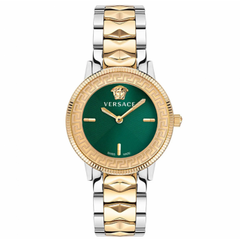 Versace VRSCVE2P00522 Kadın Kol Saati Versace VRSCVE2P00522 Kadın Kol Saati