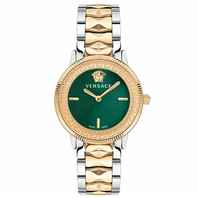 Versace VRSCVE2P00522 Kadın Kol Saati