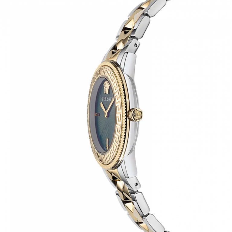 Versace VRSCVE2P00522 Kadın Kol Saati