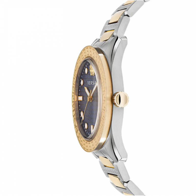 Versace VRSCVE2T00422 Erkek Kol Saati