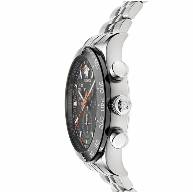 Versace VRSCVE2U00322 Erkek Kol Saati